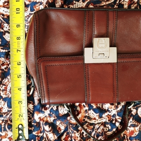 Etienne Aigner Vintage Purse - Picture 6 of 6